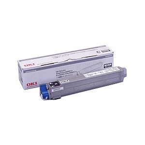 【純正品】 OKI（沖データ） トナーカートリッジ 大容量ブラック 型番：TNR-C3CK2 印字枚数：15000枚 単位：1個