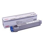 【純正品】 OKI（沖データ） トナーカートリッジ 大容量ブラック 型番：TNR-C3CK2 印字枚数：15000枚 単位：1個