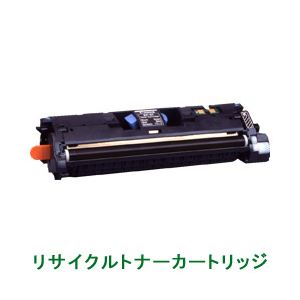 リサイクルトナーカートリッジ【キャノン（Canon）対応】 EP-87（B） ブラック 印字枚数：5000枚（A4／5%印刷時） 単位：1個