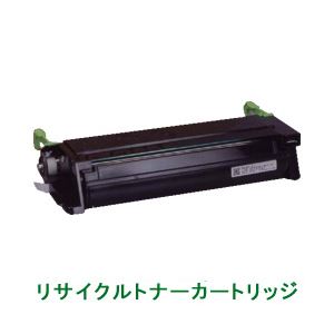 リサイクルトナーカートリッジ【NEC対応】（PR-L2300-11） 印字枚数：6000枚 （A4／5%印刷時） 単位：1個