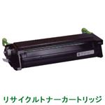 リサイクルトナーカートリッジ【NEC対応】（PR-L2300-11） 印字枚数：6000枚 （A4／5%印刷時） 単位：1個