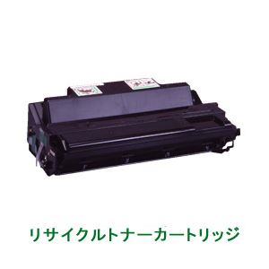 リサイクルトナーカートリッジ【リコー（RICOH）対応】（タイプ720A） 印字枚数：6000枚 （A4／5%印刷時） 単位：1個