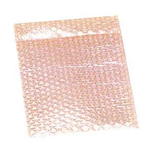 【まとめ買い】クッションパック 業務用箱売 CD・DVD（17.5×13.5cm） 1箱（100枚）
