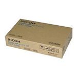 【純正品】 リコー（RICOH） トナーカートリッジ シアン 型番：MPカートリッジC1500 印字枚数：500枚 単位：1個