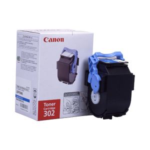 キャノン（Canon） トナーカートリッジ 色：シアン 型番：カートリッジ502（C）タイプ輸入品 印字枚数：6000枚 単位：1個