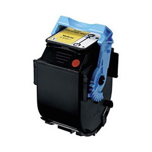 キャノン（Canon） トナーカートリッジ 色：イエロー 型番：カートリッジ502（Y）タイプ輸入品 印字枚数：6000枚 単位：1個