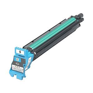 【純正品】 エプソン（EPSON） トナーカートリッジ 感光体ユニット シアン 型番：LPCA3KUT7C 印字枚数：30000枚 単位：1個
