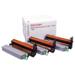 【純正品】 リコー（RICOH） トナーカートリッジ 感光体ユニット カラー 型番：C710 印字枚数：20000枚 単位：1個