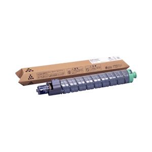 【純正品】 リコー（RICOH） トナーカートリッジ 大容量ブラック 型番：C810 印字枚数：20000枚 単位：1個