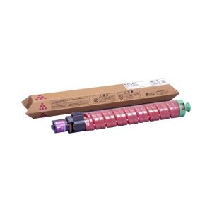 【純正品】 リコー（RICOH） トナーカートリッジ 大容量マゼンタ 型番：C810 印字枚数：15000枚 単位：1個