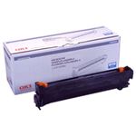 【純正品】 沖電気（OKI） ドラムカートリッジ シアン 型番：ID-C3CC 印字枚数：30000枚 単位：1個