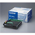 【純正品】 ブラザー（BROTHER） ドラムユニット 型番：DR-190CL 印字枚数：17000枚 単位：1個