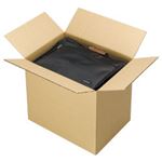 宅配ダンボール 3辺合計120cm以内 10枚入 A3用 56.32L