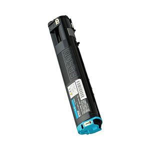 【純正品】 エプソン（EPSON） トナーカートリッジ 色：シアン 型番：LPCA3T11C 印字枚数：3000枚 単位：1個