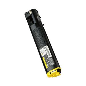 【純正品】 エプソン（EPSON） トナーカートリッジ 色：イエロー 型番：LPCA3T11Y 印字枚数：3000枚 単位：1個