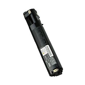 【純正品】 エプソン（EPSON） トナーカートリッジ 色：ブラック 型番：LPCA3T12K 印字枚数：6500枚 単位：1個