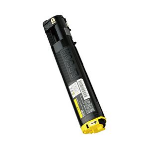 【純正品】 エプソン（EPSON） トナーカートリッジ 色：イエロー 型番：LPCA3T12Y 印字枚数：6500枚 単位：1個