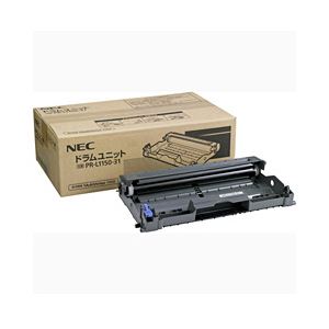 【純正品】 NEC トナーカートリッジ 型番：PR-L1150-31 印字枚数：12000枚 単位：1個