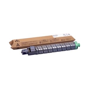 【純正品】 リコー（RICOH） トナーカートリッジ ブラック 型番：C810 印字枚数：10000枚 単位：1個