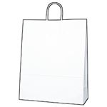チャームバッグ 50枚パック 白 38×15.0×50cm