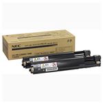 【純正品】 NEC トナーカートリッジ 大容量ブラック2個セット 型番：PR-L2900-19WJ 印字枚数：6500枚x2個 単位：1箱（2個入）
