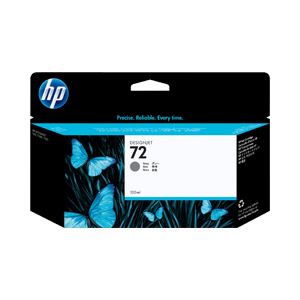 【純正品】 HP インクカートリッジ グレー 型番：C9374A（HP72） 単位：1個
