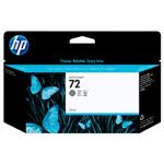 【純正品】 HP インクカートリッジ グレー 型番：C9374A（HP72） 単位：1個