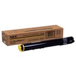 【純正品】 NEC トナーカートリッジ イエロー 型番：PR-L2900-11J 印字枚数：3000枚 単位：1個