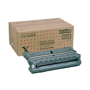 【純正品】 富士ゼロックス（XEROX） ドラムカートリッジ 型番：CT350508 印字枚数：25000枚 単位：1個