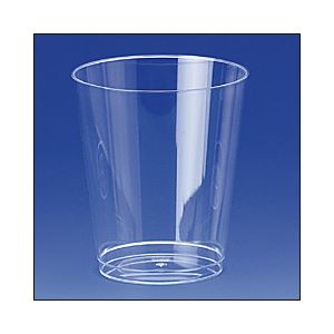 ART NAP ハードクリアカップ パック売 300ml 1パック（30個）