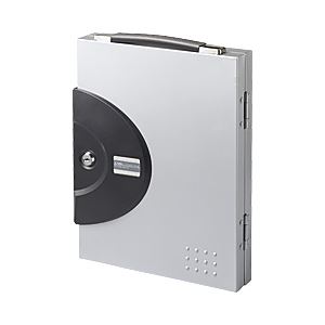 カール キーボックス 16個掛