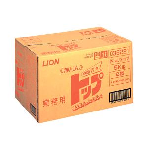 ライオン 無りんトップ 10kg
