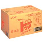 ライオン 無りんトップ 10kg