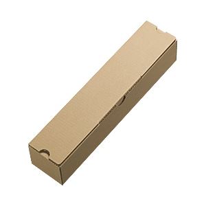 ポスター用 ダンボールケース 25枚入 A3／B3／B4用
