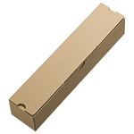 ポスター用 ダンボールケース 25枚入 A3／B3／B4用