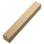 ポスター用 ダンボールケース 25枚入 A1／A2／B2用