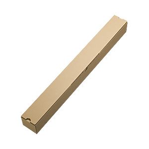 ポスター用 ダンボールケース 25枚入 A1／B1用
