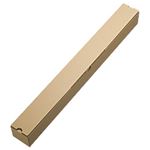 ポスター用 ダンボールケース 25枚入 A1／B1用