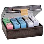 シャチハタ Xスタンパー科目印 72個セット