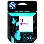【純正品】 HP インクカートリッジ マゼンタ 型番：C4812A（HP11） 単位：1個