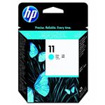 【純正品】 HP インクカートリッジ シアン 型番：C4811A（HP11） 単位：1個