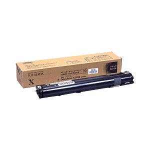 【純正品】 富士ゼロックス（XEROX） トナーカートリッジ 大容量ブラック 型番：CT200822 印字枚数：6500枚 単位：1個