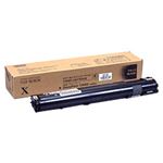 【純正品】 富士ゼロックス（XEROX） トナーカートリッジ 大容量ブラック 型番：CT200822 印字枚数：6500枚 単位：1個