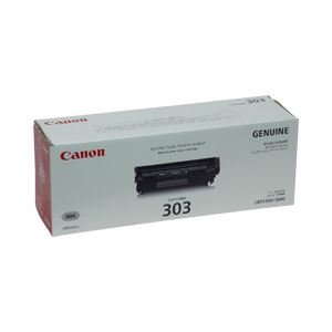 キャノン（Canon） トナーカートリッジ 型番：CRG-303タイプ輸入品 印字枚数：2000枚 単位：1個
