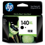 【純正品】 HP インクカートリッジ ブラック（ラージサイズ） 型番：CB336HJ（HP140XL） 単位：1個