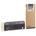 【純正品】 エプソン（EPSON） インクカートリッジ ブラック・LLサイズ 型番：ICBK54LL 単位：1個