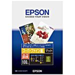 エプソン(EPSON) スーパーファイン紙 A3ノビ 1箱（100枚）