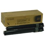 【純正品】 富士ゼロックス（XEROX） トナーカートリッジ 大容量ブラック 型番：CT200826 単位：1箱（2本セット）