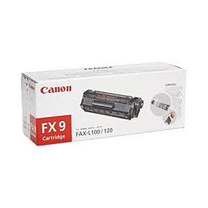 【純正品】 キャノン（Canon） 型番：FX-9 印字枚数：2000枚 単位：1個