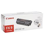 【純正品】 キャノン（Canon） 型番：FX-9 印字枚数：2000枚 単位：1個
